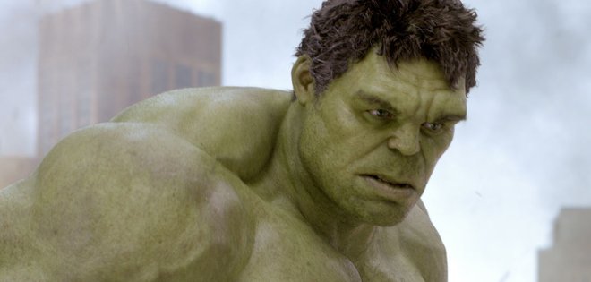 Mark Ruffalo confirma que &#039;Hulk&#039; no estará en &#039;Capitán América: Guerra Civil&#039;