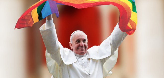 El Vaticano pidió no excluir a los gays en un debate global