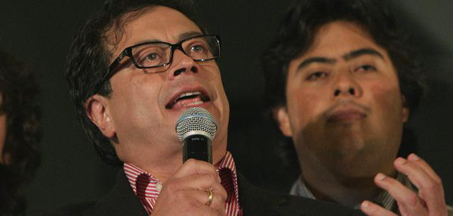 Petro no se rinde, ahora confía en CorteIDH para recuperar Alcaldía de Bogotá