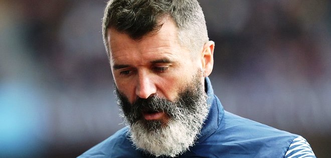 Roy Keane abandona su puesto de segundo entrenador del Aston Villa