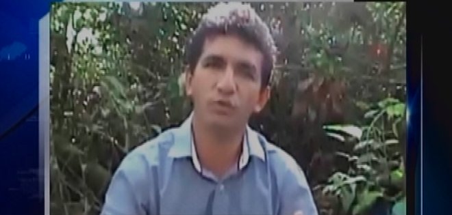 Vídeo: Asambleísta Jiménez rechaza posible perdón o indulto del presidente Correa