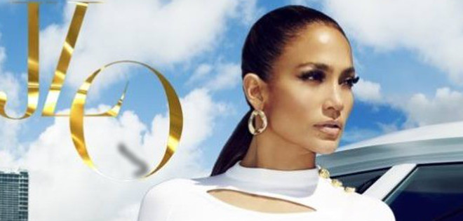 Jennifer Lopez asegura que su nuevo disco está inspirado en su divorcio de Marc Anthony
