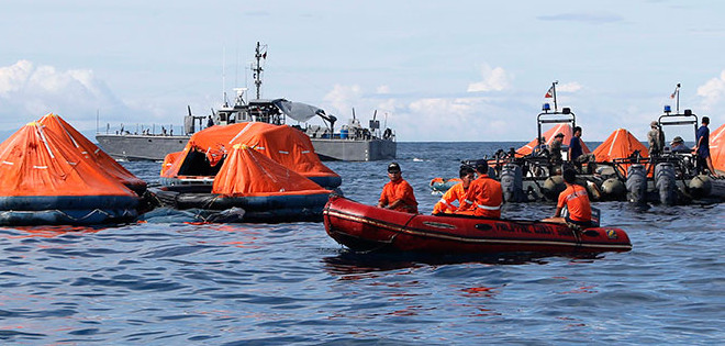 70 desaparecidos en naufragio de un ferry en Filipinas