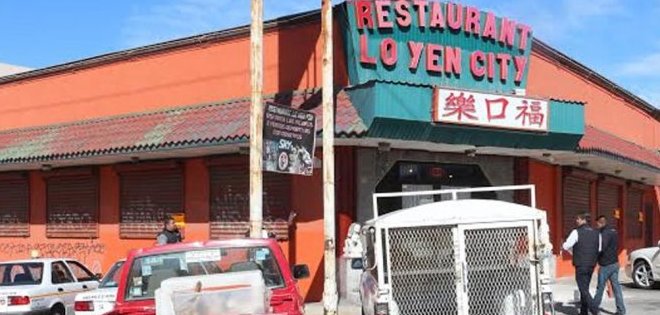 México: Cierran restaurante chino, tras ser acusados de cocinar perros