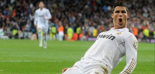 Cristiano Ronaldo, entre las figuras más influyentes del deporte