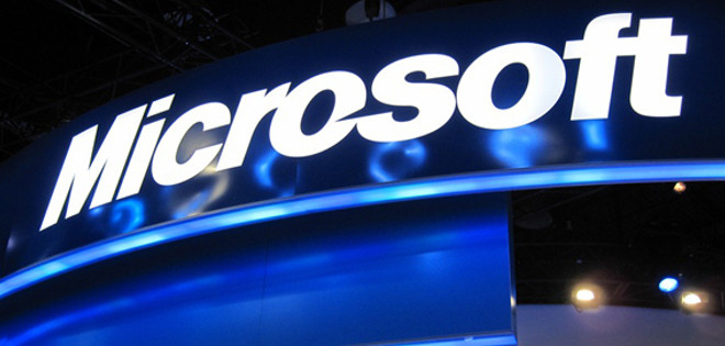 Extrabajador de Microsoft fue arrestado por revelar secretos