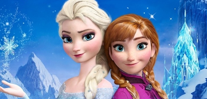 Mujer asegura que “Frozen” de Disney fue plagiada