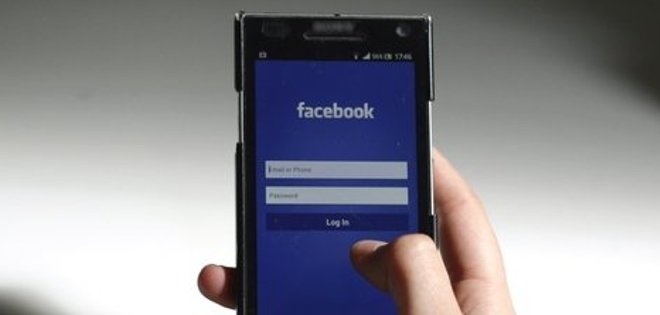 Facebook alista una aplicación para chatear de forma anónima
