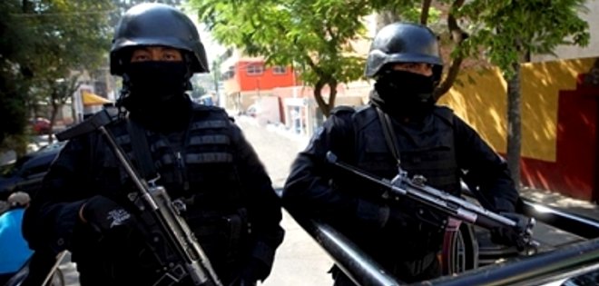 Muere jefe de cártel mexicano acusado de desaparición de estudiantes