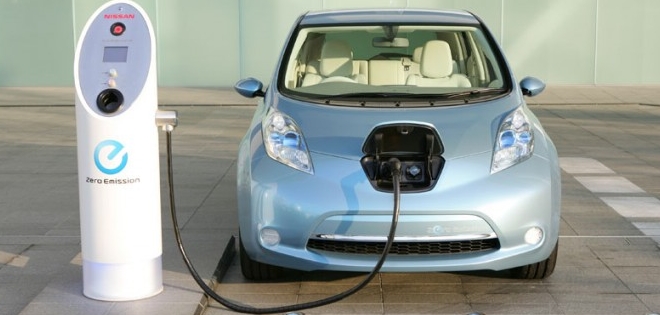 Gobierno otorga incentivos para adquisición de autos eléctricos