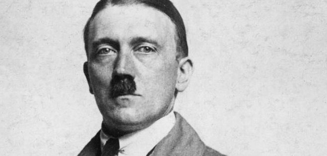 Según Hitler, los Reyes Magos eran nazis