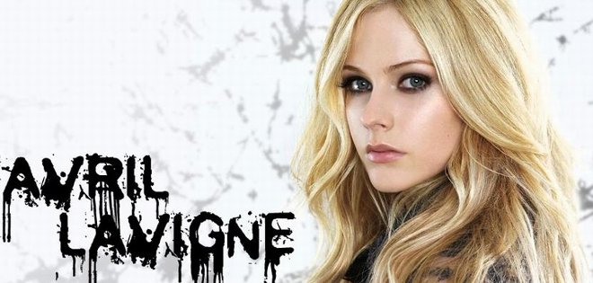 Avril Lavigne cantará villancicos navideños