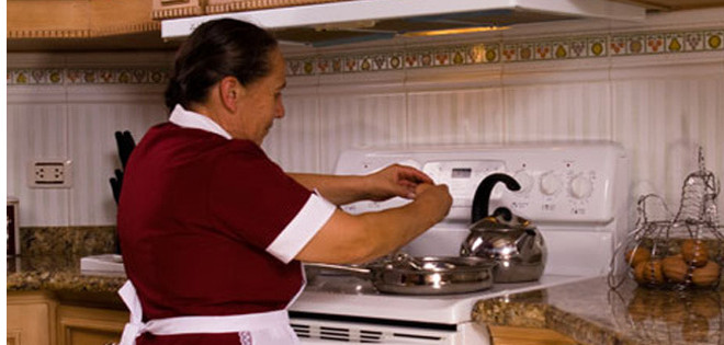 Trabajo doméstico no remunerado favorece la pobreza de las mujeres, según ONU