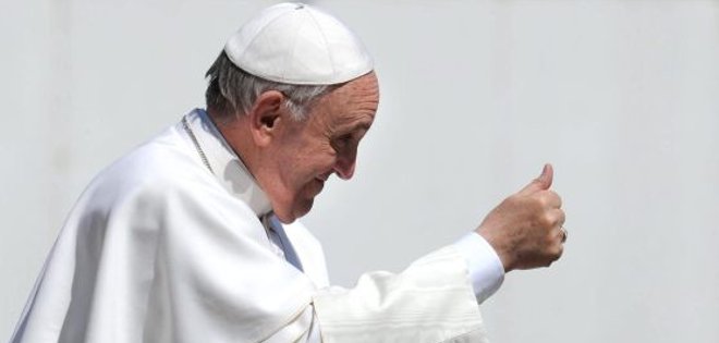 El papa Francisco crea una comisión para la lucha contra la pederastia en la Iglesia