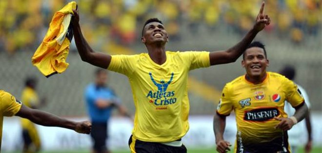 Ecuador: Crisis despierta a futbolistas que sueñan con salir de la pobreza