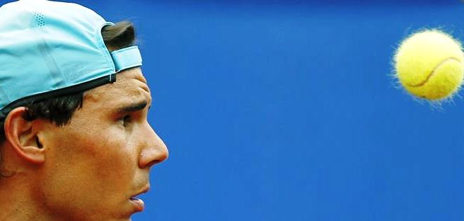 Rafael Nadal: Me ha faltado un extra de confianza
