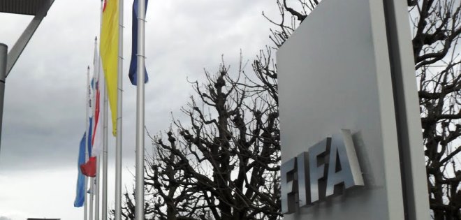 FIFA no prohibirá viajar a los países afectados por el ébola