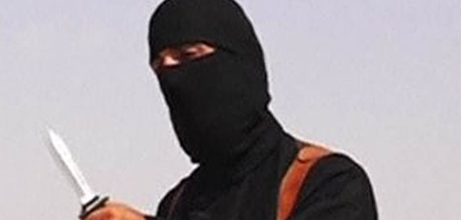 Otro francés identificado como verdugo del Estado Islámico