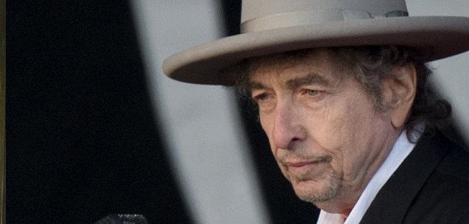 Suspenden la denuncia contra Bob Dylan por injurias contra los croatas