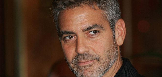 Lana del Rey cantaría en la boda de George Clooney