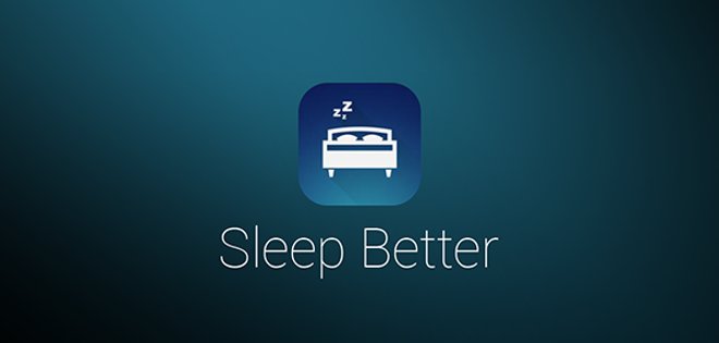 &quot;Sleep Better&quot;, una aplicación del sueño que te despierta en el mejor momento