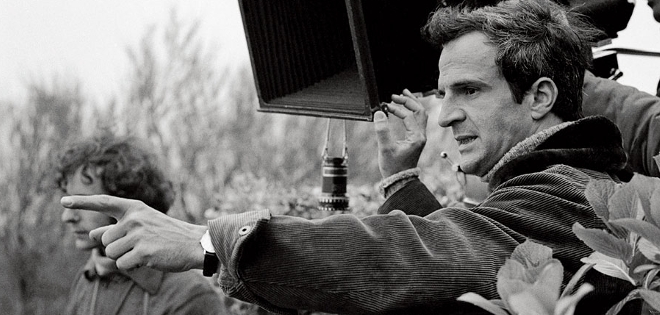 Truffaut, el cine o la vida
