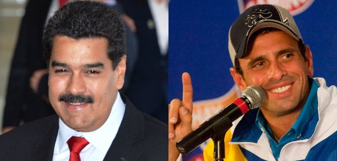 Oposición acepta asistir a reunión con el Gobierno de Maduro