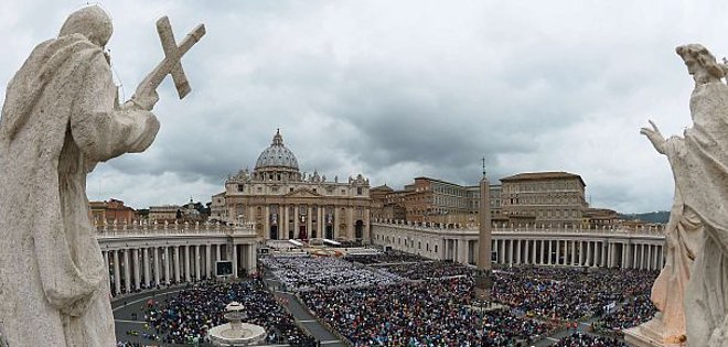 Investigación sobre curas pederastas en Australia crea conflicto en el Vaticano