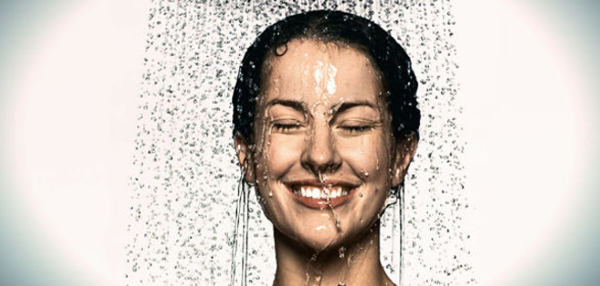 ¿Es posible estar limpio sin ducharse?, un estudio revela cómo hacerlo