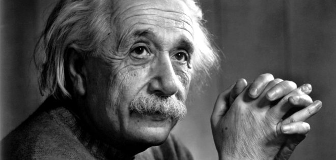 Seis anécdotas curiosas de Albert Einstein, tras 59 años de su muerte