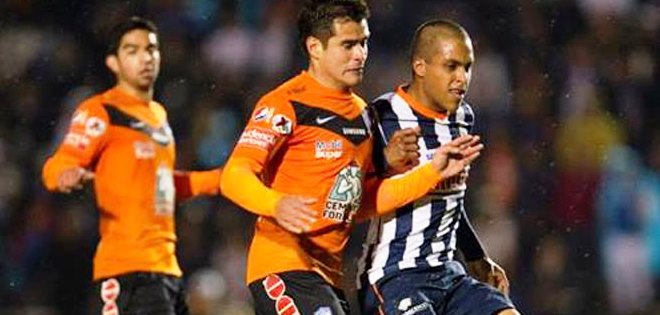 Pachuca elimina al Monterrey en la Copa MX y está en semifinales