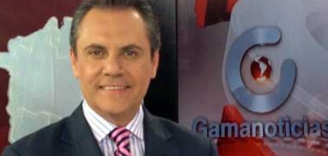 Carlos Ochoa, principal candidato a superintendente de Información, renunció a GamaTV