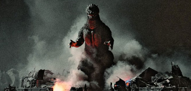 Un estudio japonés prepara un nuevo film de Godzilla para 2016