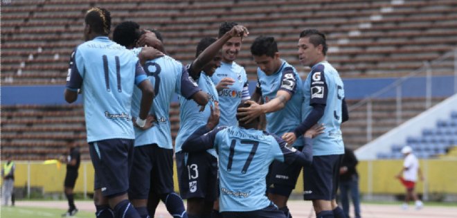 Católica gana y pelea por ir a Sudamericana