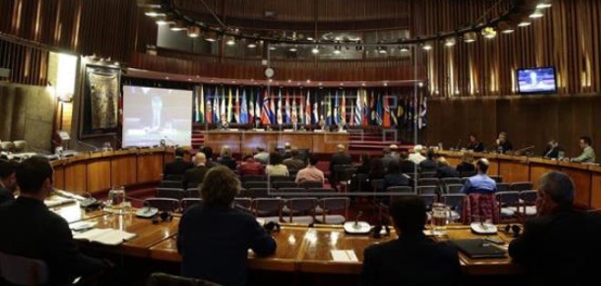 Los presidentes bolivarianos alzarán la voz de la Pachamama ante la COP21
