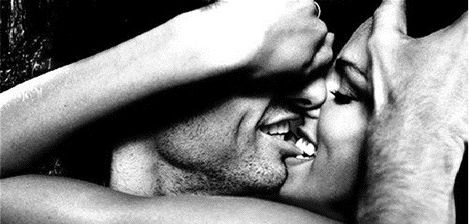 Lo que los besos dicen de tu relación: 10 formas de besar y su significado