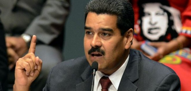 ONU critica condiciones y legalidad de detención de opositores en Venezuela