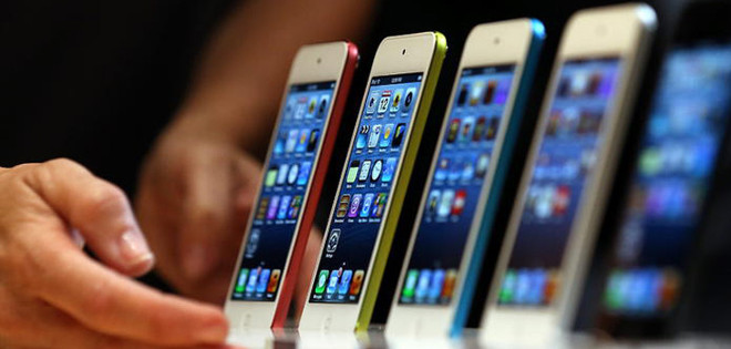 El iPhone impulsa los resultados de Apple, pero el iPad no pinta bien
