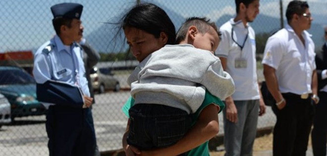 Comité contra la tortura critica política migratoria de EE.UU. con los menores
