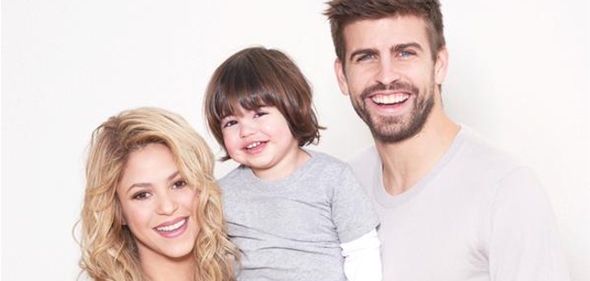 En pocas horas Shakira será mamá por segunda vez