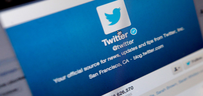 Twitter cumple ocho años de conectar al mundo
