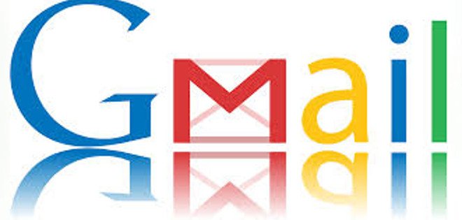 Gmail cumple hoy una década de vida