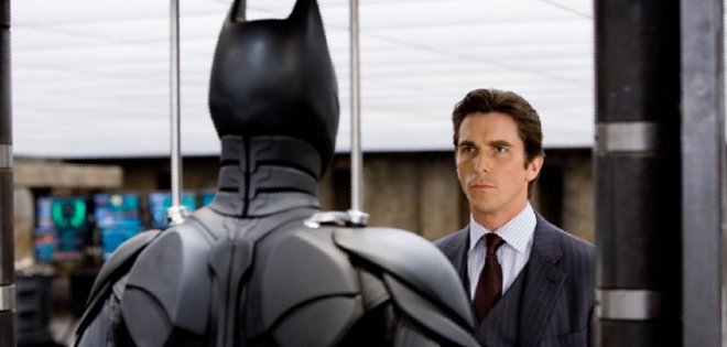 Christian Bale confesó sentir celos por no interpretar al próximo Batman