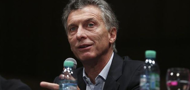 Futuro gabinete argentino anuncia cambios mientras avanza transición política