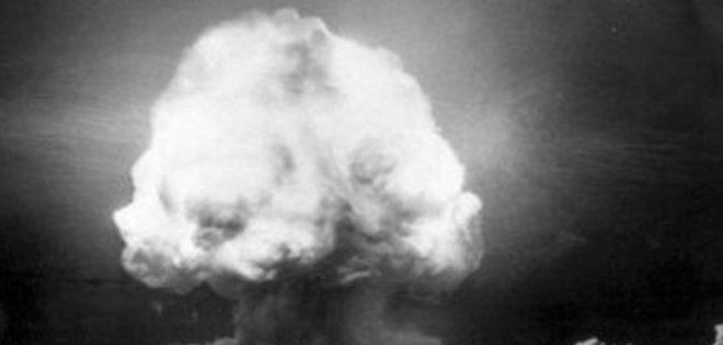 La bomba nuclear que hubiese cambiado la historia de Estados Unidos