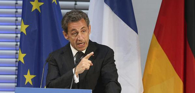 &quot;Le Monde&quot; publica parte de las escuchas telefónicas que incriminan a Sarkozy