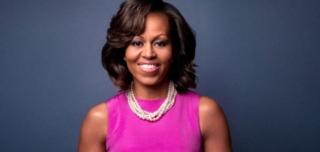 Michelle Obama celebra su 51 cumpleaños en la intimidad de la Casa Blanca