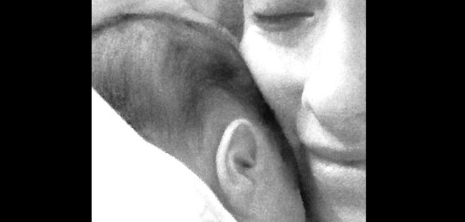 Olivia Wilde y J. Sudeikis felices por nacimiento de su primer hijo