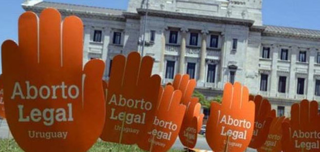 Tribunal uruguayo respalda negativa de médicos a realizar abortos