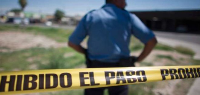 México pide investigar muerte de otro mexicano a manos de policías en EEUU
